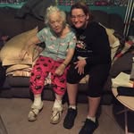 Tabitha Booth Say Berglund - @tabby0313 - Instagram
