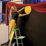 Tabitha Booth Stage Design - @tabithaboothstudios - Instagram