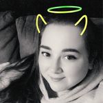 Tabitha Michelle Boswell - @tabbbycat96 - Instagram