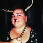 Tabatha Bowen - @tabbycat_black - Instagram