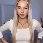 Tabitha Bowen - @parimrh - Instagram