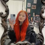 Tabitha Whitehouse-Bowman - @_tattoosbytabitha - Instagram