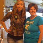 Tabatha A Bratcher Nichols - @lilwhitegirl12 - Instagram