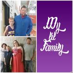 Tabatha Bratcher - @johnwifey1997 - Instagram