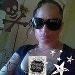Tabatha Brewer Trevino - @brianjrsmom - Instagram