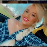 Tabitha Bridges - @lifeoftandt23 - Instagram