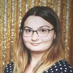 Tabitha Bridges - @senom299 - Instagram