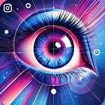 Tabitha Bridges - @gazeofvision - Instagram