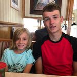 Tabatha Brock - @tab_brock9910 - Instagram