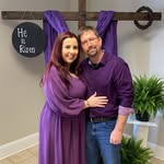 Tabatha Brock - @daughteroftheking8785 - Instagram