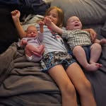 Tabatha Browning - @smithbates - Instagram