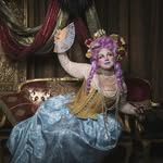 Tabitha Burch - @operaghostpto1 - Instagram