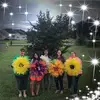 Tabitha Carter Burch - @tabitha413 - TikTok