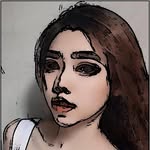 Tabatha Burnett - @arab99892 - Instagram