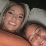 Tabatha Bush - @tabathamariebush - Instagram