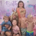 Tabatha Bush Turner - @tabathabush5 - Instagram