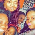 tabathabush - @bushmeka79 - Instagram