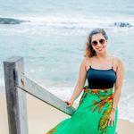 Tabatha Campos - @tabathacampos - Instagram