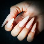 Tabatha Campos - @tabinails_almancil - Instagram