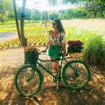 Tabatha Campos - @tabathacampos - Instagram