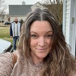 Tabatha Cantrell - @tabathamarthers - Instagram