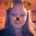 Tabatha Carmichael - @tabathac6 - Instagram