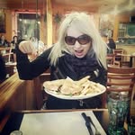 Tabitha Carroll - @kolfinna_1611 - Instagram