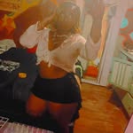Tabitha Carroll - @blackkwayne29 - Instagram
