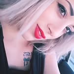 Tabitha Carroll - @marec_xbt - Instagram