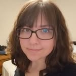 Tabitha Carson - @moon_mariner92 - Instagram