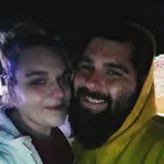 Tabitha Carson Travasos - @mrs.lukie225420 - Instagram