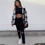 Tabatha Casas - @casastabatha - Instagram