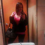 Tabatha Case - @lilmzbossthang07 - Instagram