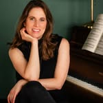 Tabitha Case - @rountreesuzukipiano - Instagram