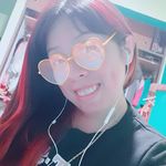 Tabatha Castillo - @tabybosterita - Instagram