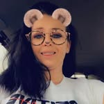 Tabatha Cates - @tcates10 - Instagram
