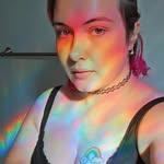 Tabitha Chapman - @crabitha.rain - Instagram