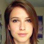 Tabatha Chase - @tchase754 - Instagram