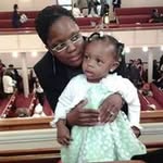 Tabatha Cheatham - @faithful_tabbi - Instagram