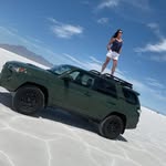 Tabatha Chovanetz - @themotormiss - Instagram