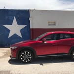 Tabatha Chovanetz - @spinningyourwheels - Instagram