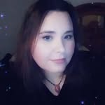 Tabitha Cobb - @glitterhole_tabby - Instagram
