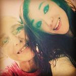 Tabatha Cole - @tabathaandjerry - Instagram