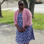 Tabitha Collier-Cox - @taffycox46 - Instagram