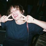 Tabitha Copeland - @tabsoncassette - Instagram