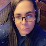 Tabatha Cornell - @cutebug22 - Instagram