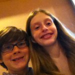 Tabitha and Evan Cornell - @family_4_life_ - Instagram