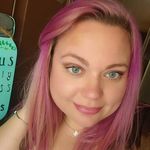 Tabitha Cornell - @cactuscraftsisters - Instagram