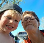 Tabitha Crawford - Facebook