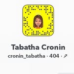 tabatha.cronin - @tabby3827 - Instagram